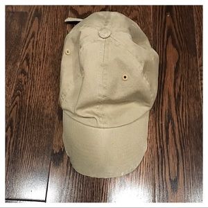 {The Cap} Cap, Youth OS